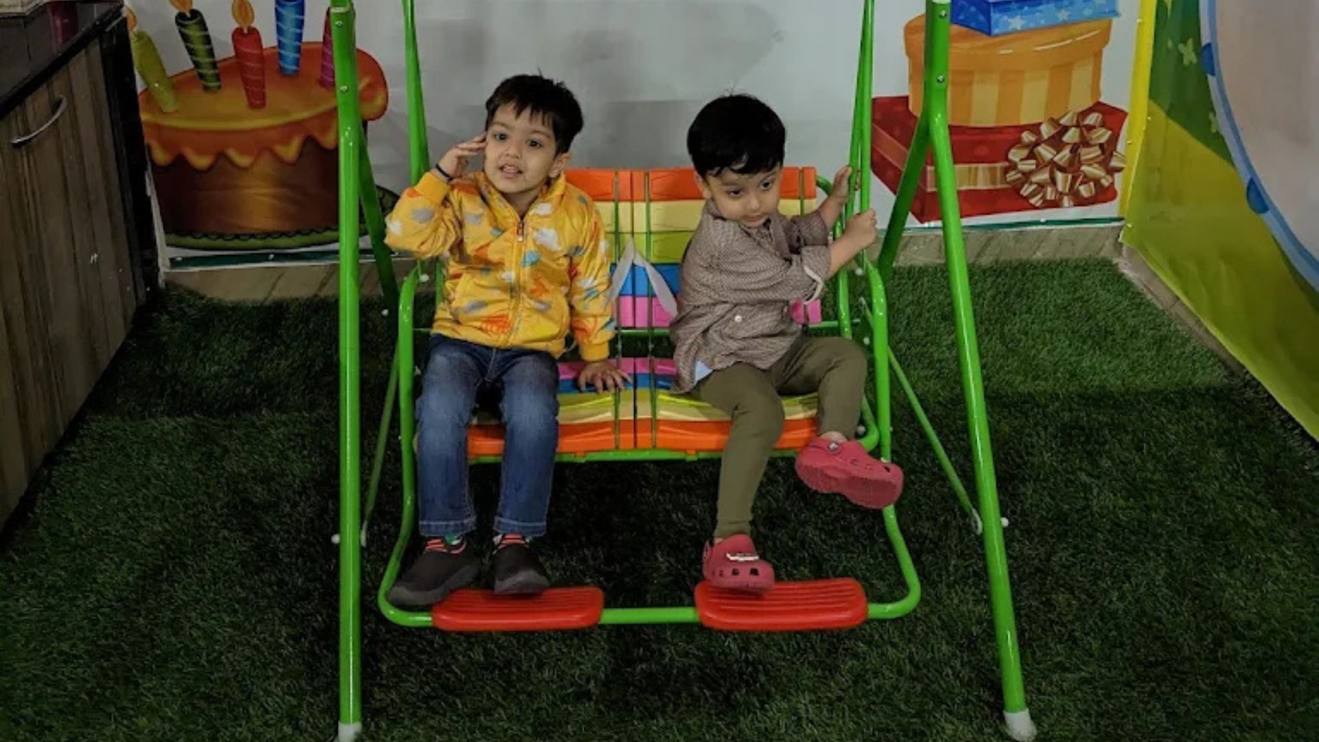 Classroom activities